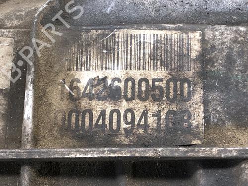 Gearbox MERCEDES-BENZ E-CLASS (W212) E 250 CDI / BlueTEC (212.003, 212.004) | BP39291035M3 - Image 6
