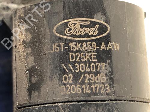 Electronic module FORD KUGA II (DM2) 2.0 TDCi 4x4 | BP39335161M83 - Image 4