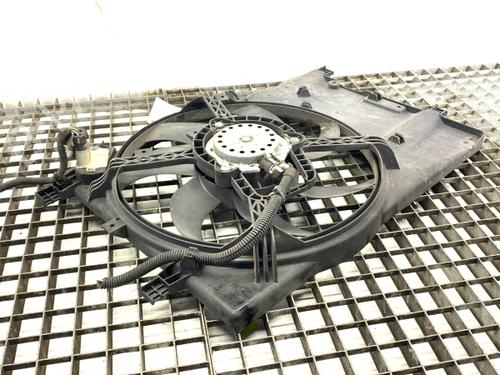 Radiator fan OPEL CORSA E (X15) 1.4 (08, 68) | BP40522655M35 - Image 3