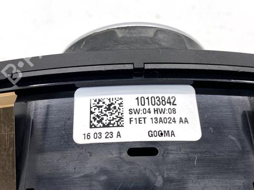 Headlight switch FORD FOCUS III Turnier 1.5 TDCi | BP39331606I24 - Image 4