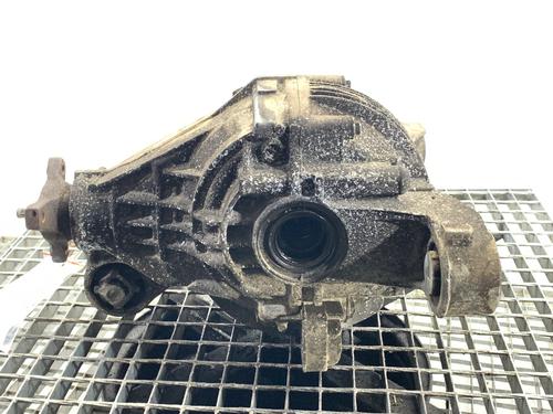 Rear differential PORSCHE PANAMERA (970) 4.8 GTS | BP40115397M24 - Image 2