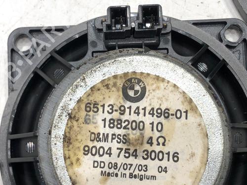Speaker BMW 5 Touring (E61) 530 d | BP39277222E2 - Image 3