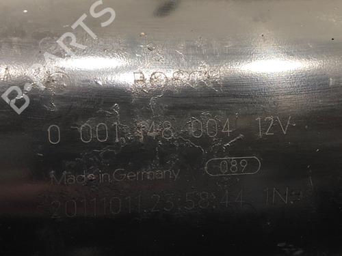Starter OPEL ASTRA J GTC 2.0 CDTI (08) | BP39279843M8 - Image 4