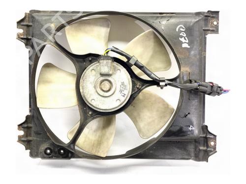 Used Radiator fan Radiator fan SUZUKI SX4 (EY, GY) 1.6 DDIS (RW416D) (90 hp) 40522634 40522634