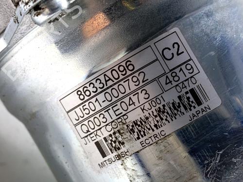 Steering pump MITSUBISHI ASX (GA_W_) 1.8 DI-D 4WD (GA6W) | BP39292158M99 - Image 5