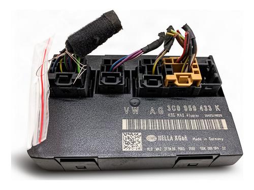 Electronic module VW PASSAT B6 (3C2) 2.0 FSI | BP40068516M83 - Image 1