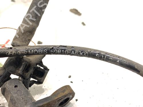 Electronic sensor KIA CEE'D (JD) 1.6 GDI | BP39303846M84 - Image 3
