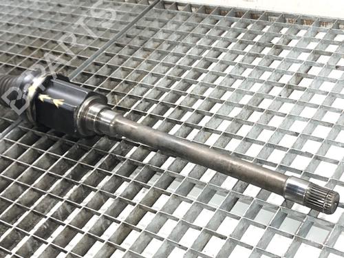 Right front driveshaft BMW 5 (G30, F90) 540 i Mild-Hybrid xDrive | BP39284443M39 - Image 3