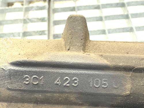 Steering rack VW PASSAT CC B6 (357) 2.0 TDI | BP39371902M22 - Image 9