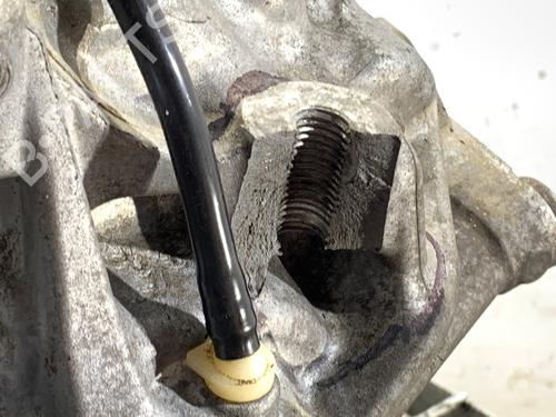 Gearbox VOLVO V60 II (225) D4 | BP39364983M3 - Image 8