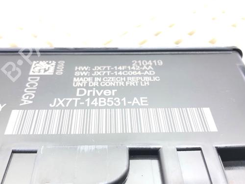 Electronic module FORD FOCUS IV (HN) 1.5 EcoBlue | BP39310647M83 - Image 4