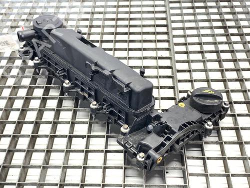 Valve cover CITROËN JUMPY III Bus (V_) 2.0 BlueHDi 180 | BP40001408M124 - Image 3