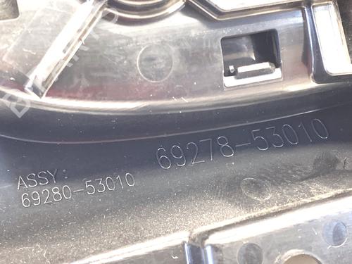 Front left interior door handle LEXUS IS III (_E3_) 200t (ASE30) | BP39329779I13 - Image 3