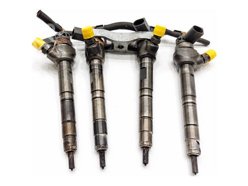 Used Injector Injector VW SHARAN (7N1, 7N2) 2.0 TDI (140 hp) 39355766 39355766
