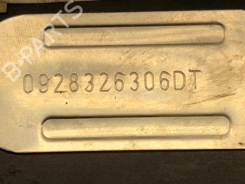 Cylinder head JAGUAR XJ (X351) 3.0 SDV6 | BP39281352M5 - Image 7