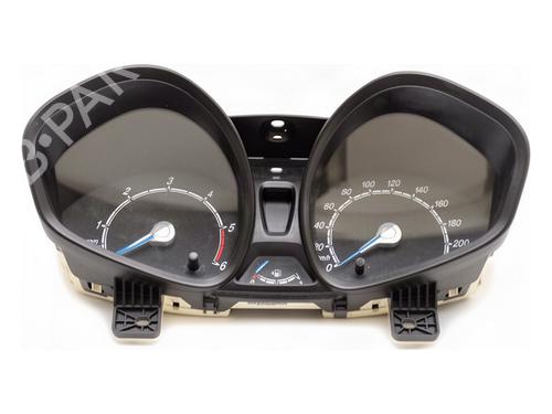 kombiinstrument-ford-fiesta-vi-cb1-ccn-2008-39372956 main image