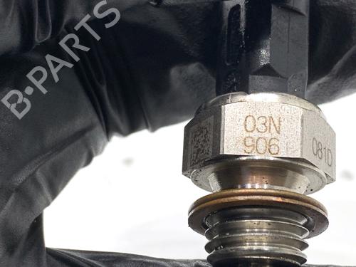 Electronic sensor SKODA OCTAVIA IV Combi (NX5, PV5) 2.0 TDi | BP39325466M84 - Image 4