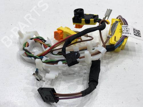 Used Wiring harness Wiring harness AUDI A8 D4 (4H2, 4H8, 4HC, 4HL) 6.3 W12 quattro (500 hp) 39334376 39334376