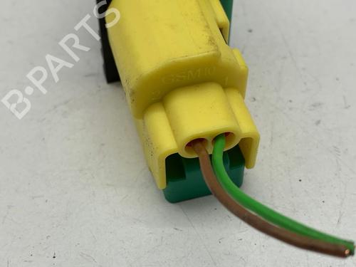 Electronic sensor SKODA SUPERB II (3T4) 1.4 TSI | BP39375204M84 - Image 2