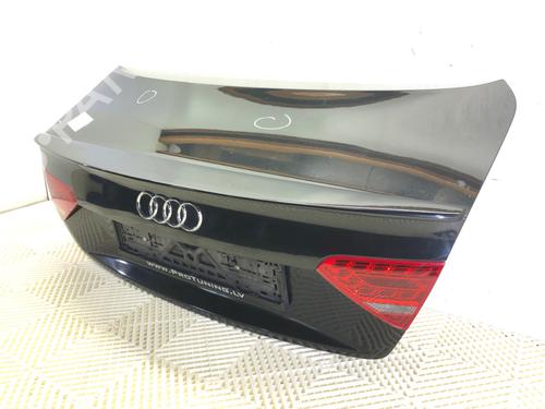 Other AUDI A5 (8T3) 2.7 TDI | BP39281837O1 - Image 2