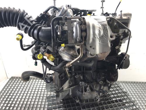 Engine RENAULT MEGANE CC (EZ0/1_) 1.4 TCe (EZ0F, EZ1V) | BP39388278M1 - Image 5