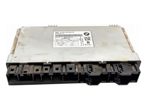 electronic-module-bmw-x5-e70-2006-2007-2008-2009-2010-2011-2012-2013-39375449 main image