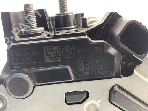 Alternator BMW 5 (G30, F90) 520 d xDrive | BP39347158M7 - Image 5