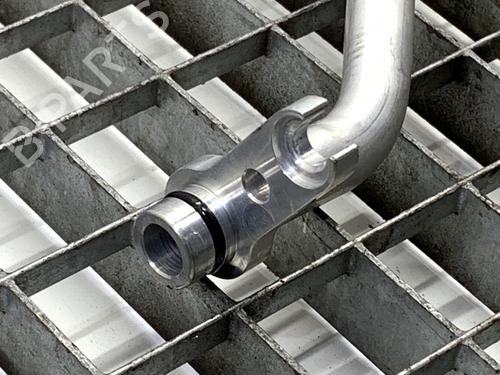 AC pipe TOYOTA C-HR (_X1_) 1.2 (NGX10_, NGX10R) | BP39365711M126 - Image 4