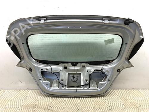 Tailgate OPEL CORSA E (X15) 1.4 (08, 68) | BP39315254C6  - Image 7
