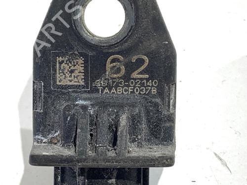 Electronic sensor TOYOTA COROLLA Saloon (_E21_) 1.8 VVTi Hybrid (ZWE211, MZEA12) | BP39306295M84 - Image 4