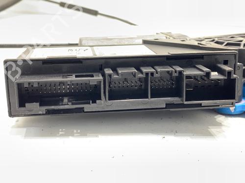 Front left window mechanism AUDI A4 B7 Avant (8ED) 2.0 TDI | BP39293701C22 - Image 4