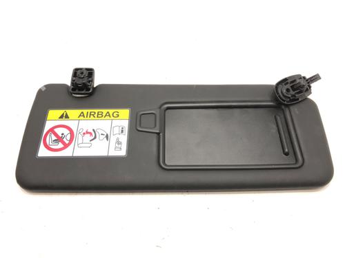 Right sun visor HYUNDAI TUCSON (NX4E, NX4A) 1.6 T-GDi | BP39286986I2 - Image 2