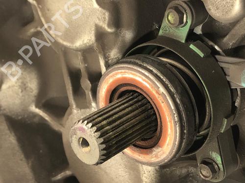 Gearbox PEUGEOT 4008 1.8 HDi | BP39284643M3 - Image 3