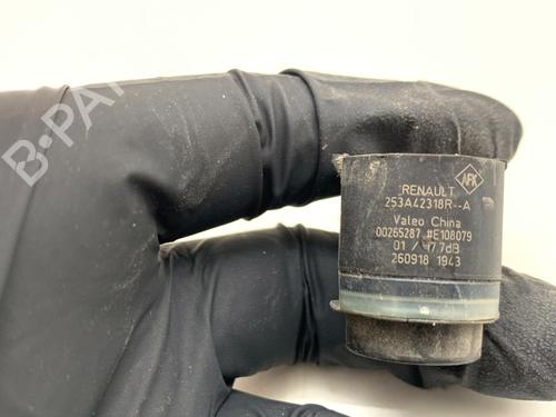 Electronic module DACIA LOGAN MCV II 1.5 Blue dCi 95 (K8JL) | BP39360166M83 - Image 4