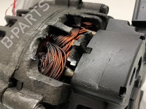 Alternator CITROËN C4 CACTUS 1.2 VTi 82 | BP39377296M7 - Image 2