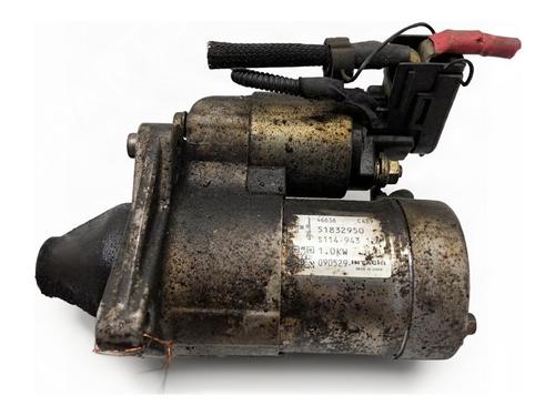 Used Starter Starter 39360867 39360867