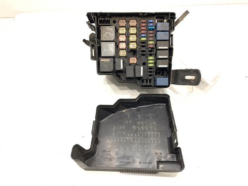 Fuse box FORD FIESTA VI (CB1, CCN) 1.4 TDCi | BP39294891E1 - Image 4