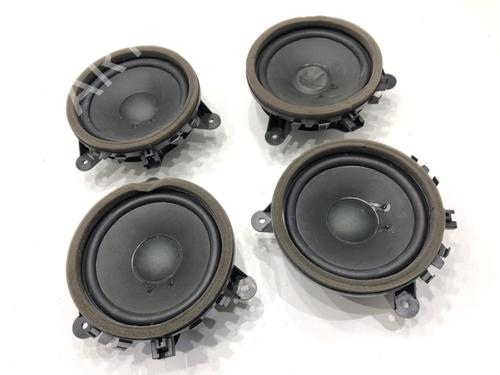 Speaker VOLVO V60 I (155) D4 | BP39353083E2 - Image 2