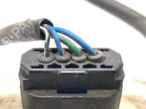 Fuel pump MAZDA 6 Estate (GJ, GL) 2.5 | BP39628527M76 - Image 5