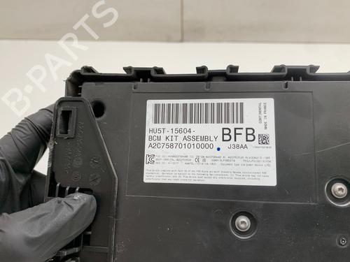 Módulo eletrónico FORD MONDEO V Turnier (CF) 2.0 TDCi | BP39376657M83 - Image 4