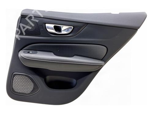 Used Rear right panel Rear right panel VOLVO S60 III (224) B5 Mild-Hybrid AWD (250 hp) 40171510 40171510