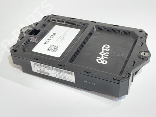 Electronic module JAGUAR XF I (X250) 2.0 | BP39496690M83 - Image 3