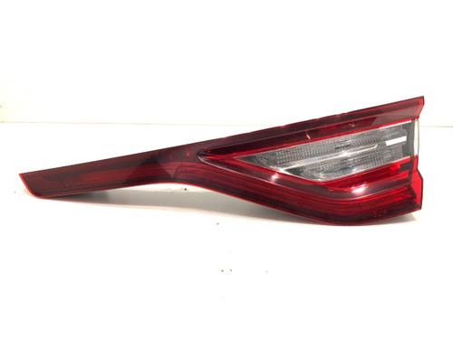 Used Right taillight Right taillight RENAULT MEGANE IV Hatchback (B9A/M/N_) 1.5 dCi 110 (B9A3) (110 hp) 39339749 39339749