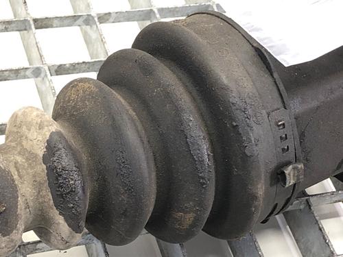 Left front driveshaft AUDI A4 B6 Avant (8E5) 1.9 TDI | BP39298095M38 - Image 5