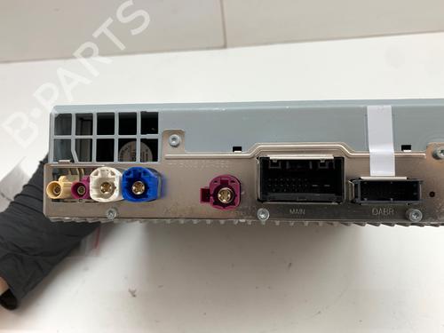 Electronic module BMW X4 (G02, F98) xDrive M40 i | BP39367248M83 - Image 3