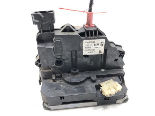 Højre bagtil lås OPEL CORSA E (X15) 1.4 (08, 68) | BP39277002C99 - Image 2