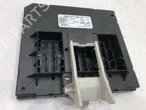 electronic-module-vw-golf-vii-variant-ba5-bv5-2013-2014-2015-2016-2017-2018-2019-2020-2021-2022-39298037 main image