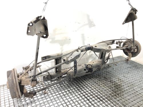 Rear axle DACIA DUSTER (HM_) 1.5 dCi 115 (HMAD) | BP39283149M2 - Image 4