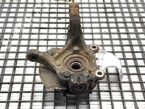 Left front steering knuckle NISSAN VERSA I 1.8 | BP39345518M25 - Image 3