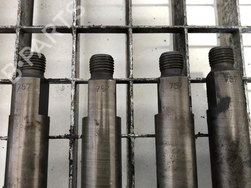 Injector DAEWOO LUBLIN II Van 2.4 D (3302) | BP39299080M100 - Image 3